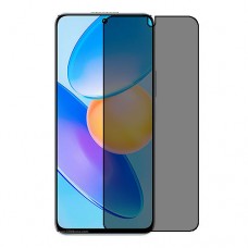 [4 יחידות] Honor Play6T Pro מגן מסך הידרוג'ל פרטיות (סיליקון) סקרין מובייל