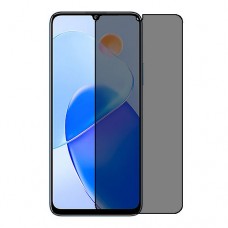 [4 יחידות] Honor Play6T מגן מסך הידרוג'ל פרטיות (סיליקון) סקרין מובייל