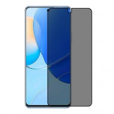 [4 יחידות] Huawei nova 9 SE 5G מגן מסך הידרוג'ל פרטיות (סיליקון) סקרין מובייל