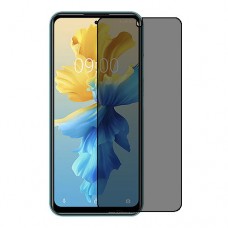 [4 יחידות] Infinix Hot 11 2022 מגן מסך נאנו זכוכית 9H פרטיות סקרין מובייל