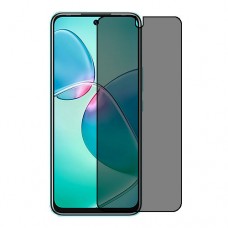[4 יחידות] Infinix Hot 12 Play מגן מסך הידרוג'ל פרטיות (סיליקון) סקרין מובייל
