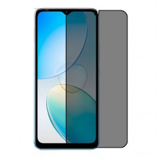 [4 יחידות] Infinix Hot 12i מגן מסך הידרוג'ל פרטיות (סיליקון) סקרין מובייל