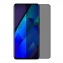 [4 יחידות] Infinix Note 12 מגן מסך הידרוג'ל פרטיות (סיליקון) סקרין מובייל