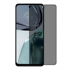 [4 יחידות] Motorola Moto G62 5G מגן מסך הידרוג'ל פרטיות (סיליקון) סקרין מובייל