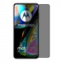 [4 יחידות] Motorola Moto G82 מגן מסך הידרוג'ל פרטיות (סיליקון) סקרין מובייל