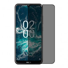 [4 יחידות] Nokia C200 מגן מסך הידרוג'ל פרטיות (סיליקון) סקרין מובייל