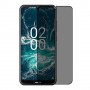 [4 יחידות] Nokia C200 מגן מסך הידרוג'ל פרטיות (סיליקון) סקרין מובייל