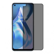 [4 יחידות] OnePlus Ace Racing מגן מסך הידרוג'ל פרטיות (סיליקון) סקרין מובייל