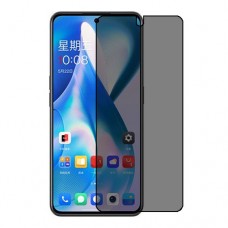 [4 יחידות] OnePlus Ace מגן מסך הידרוג'ל פרטיות (סיליקון) סקרין מובייל