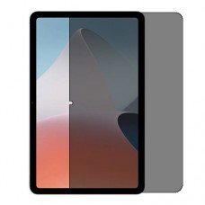 [2 יחידות] Oppo Pad Air מגן מסך הידרוג'ל פרטיות (סיליקון) סקרין מובייל