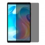 [4 יחידות] Realme Pad Mini מגן מסך נאנו זכוכית 9H פרטיות סקרין מובייל