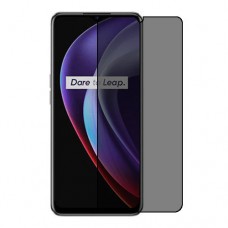 [4 יחידות] Realme V23 5G מגן מסך הידרוג'ל פרטיות (סיליקון) סקרין מובייל