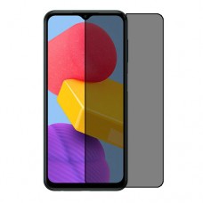 [4 יחידות] Samsung Galaxy M13 מגן מסך הידרוג'ל פרטיות (סיליקון) סקרין מובייל