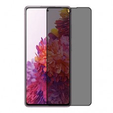 [4 יחידות] Samsung Galaxy S20 FE 2022 מגן מסך הידרוג'ל פרטיות (סיליקון) סקרין מובייל