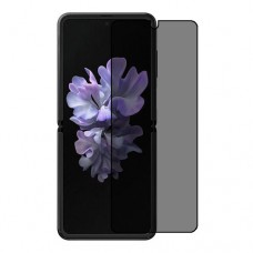 [4 יחידות] Samsung Galaxy Z Flip - Unfolded מגן מסך הידרוג'ל פרטיות (סיליקון) סקרין מובייל