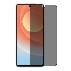 [4 יחידות] Tecno Camon 19 Neo מגן מסך הידרוג'ל פרטיות (סיליקון) סקרין מובייל