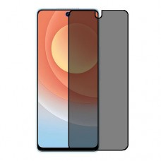 [4 יחידות] Tecno Camon 19 Pro 5G מגן מסך נאנו זכוכית 9H פרטיות סקרין מובייל
