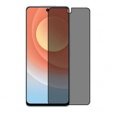 [4 יחידות] Tecno Camon 19 Pro מגן מסך הידרוג'ל פרטיות (סיליקון) סקרין מובייל