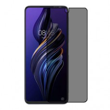 [4 יחידות] Tecno Pova 3 מגן מסך הידרוג'ל פרטיות (סיליקון) סקרין מובייל