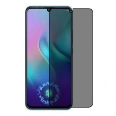 [4 יחידות] Tecno Spark 9 Pro מגן מסך הידרוג'ל פרטיות (סיליקון) סקרין מובייל