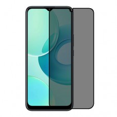 [4 יחידות] Wiko T10 מגן מסך הידרוג'ל פרטיות (סיליקון) סקרין מובייל