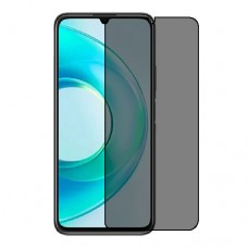 [4 יחידות] Wiko T3 מגן מסך הידרוג'ל פרטיות (סיליקון) סקרין מובייל