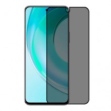 [4 יחידות] Wiko T50 מגן מסך הידרוג'ל פרטיות (סיליקון) סקרין מובייל