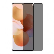 [4 יחידות] Xiaomi Civi 1S מגן מסך הידרוג'ל פרטיות (סיליקון) סקרין מובייל