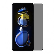 [4 יחידות] Xiaomi Redmi Note 11T Pro מגן מסך הידרוג'ל פרטיות (סיליקון) סקרין מובייל