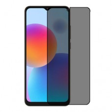 [4 יחידות] ZTE Blade A52 מגן מסך הידרוג'ל פרטיות (סיליקון) סקרין מובייל