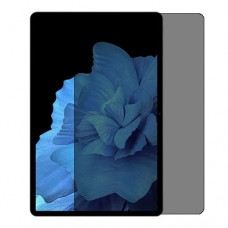 [2 יחידות] vivo Pad מגן מסך הידרוג'ל פרטיות (סיליקון) סקרין מובייל