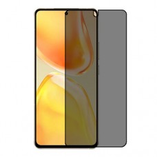 [4 יחידות] vivo S15 מגן מסך הידרוג'ל פרטיות (סיליקון) סקרין מובייל