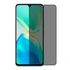 [4 יחידות] vivo S15e מגן מסך הידרוג'ל פרטיות (סיליקון) סקרין מובייל