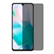 [4 יחידות] vivo T1 (Snapdragon 778G) מגן מסך הידרוג'ל פרטיות (סיליקון) סקרין מובייל