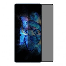 [4 יחידות] vivo X Note מגן מסך הידרוג'ל פרטיות (סיליקון) סקרין מובייל