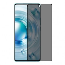 [4 יחידות] vivo X80 מגן מסך הידרוג'ל פרטיות (סיליקון) סקרין מובייל