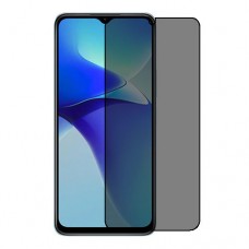 [4 יחידות] vivo Y72t מגן מסך הידרוג'ל פרטיות (סיליקון) סקרין מובייל