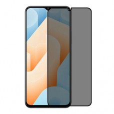 [4 יחידות] vivo iQOO U5e מגן מסך הידרוג'ל פרטיות (סיליקון) סקרין מובייל