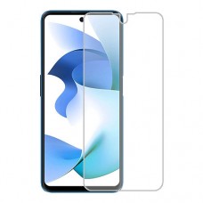 [4 יחידות] BLU F91 מגן מסך הידרוג'ל שקוף (סיליקון) סקרין מובייל