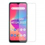 [4 יחידות] BLU G50 Mega 2022 מגן מסך כמו דף נייר סקרין מובייל