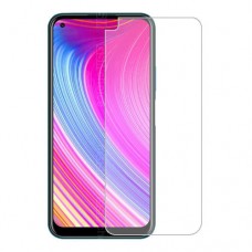 [4 יחידות] BLU G61s מגן מסך הידרוג'ל שקוף (סיליקון) סקרין מובייל