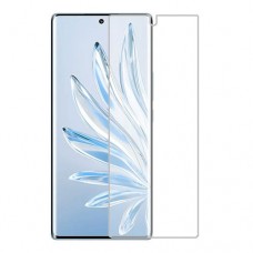 [4 יחידות] Honor 70 מגן מסך הידרוג'ל שקוף (סיליקון) סקרין מובייל
