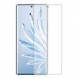 [4 יחידות] Honor 70 מגן מסך הידרוג'ל שקוף (סיליקון) סקרין מובייל