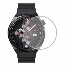 [6 יחידות] Huawei Watch GT 3 Porsche Design מגן מסך הידרוג'ל שקוף (סיליקון) סקרין מובייל