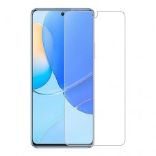[4 יחידות] Huawei nova 9 SE 5G מגן מסך הידרוג'ל שקוף (סיליקון) סקרין מובייל