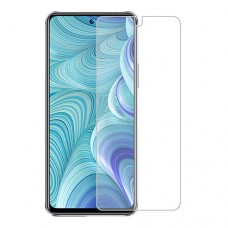 [4 יחידות] Infinix Hot 11s NFC מגן מסך הידרוג'ל שקוף (סיליקון) סקרין מובייל