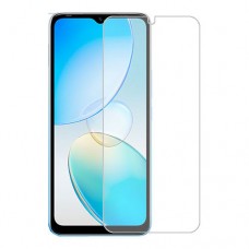[4 יחידות] Infinix Hot 12i מגן מסך הידרוג'ל שקוף (סיליקון) סקרין מובייל