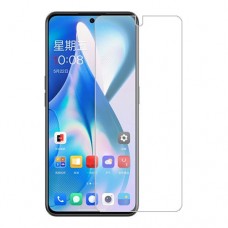 [4 יחידות] OnePlus Ace מגן מסך הידרוג'ל שקוף (סיליקון) סקרין מובייל