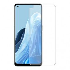 [4 יחידות] Oppo F21 Pro 5G מגן מסך הידרוג'ל שקוף (סיליקון) סקרין מובייל