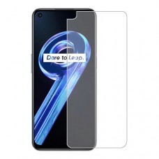 [4 יחידות] Realme 9 5G מגן מסך הידרוג'ל שקוף (סיליקון) סקרין מובייל